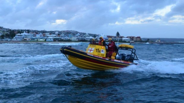 Fourth drowning in Cape Town