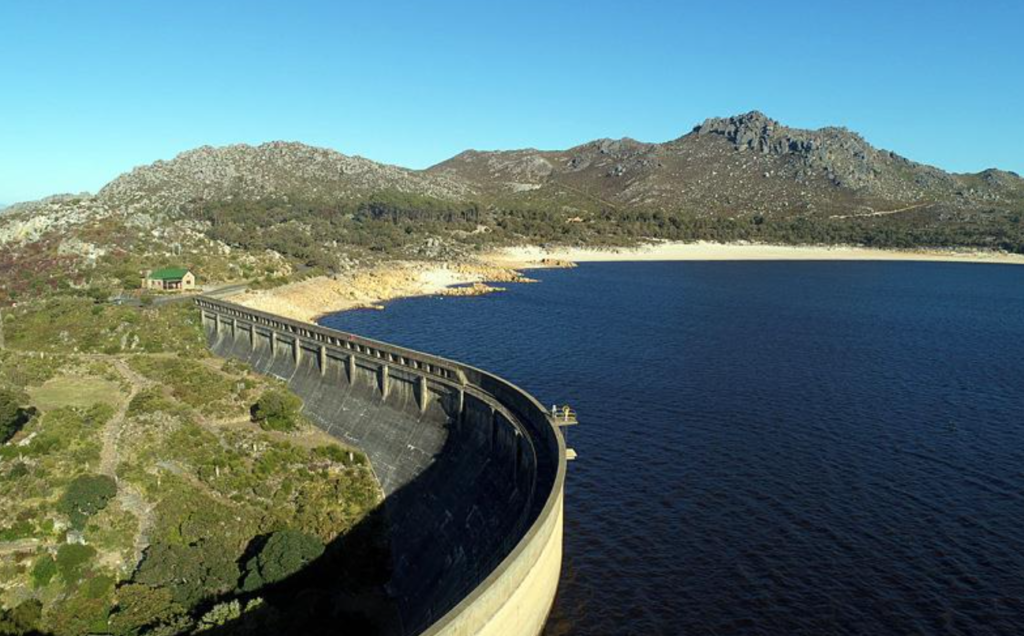 Water Crisis: Dam levels drop further