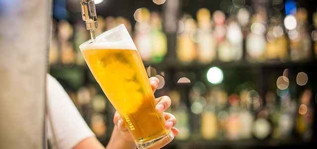 The price of beer in South Africa is much cheaper compared to other countries