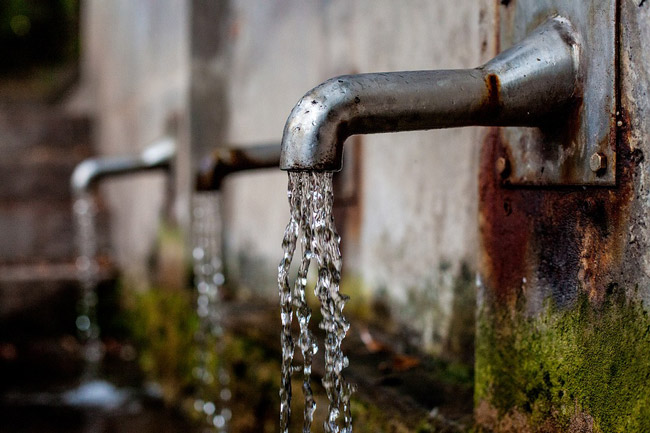 Jail time for Cape Town's water-wasters