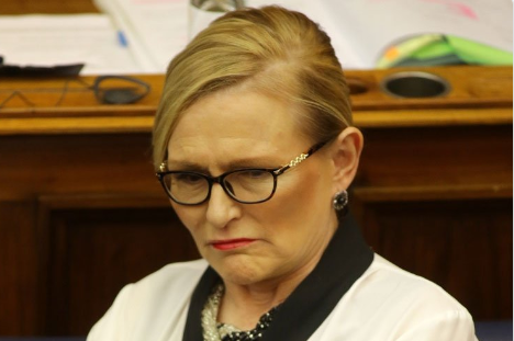 Zille to meet disaster management over Day Zero