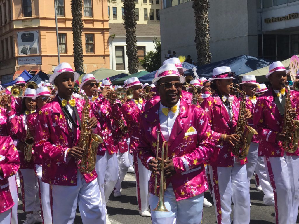 City forks out R6m for Kaapse Klopse events