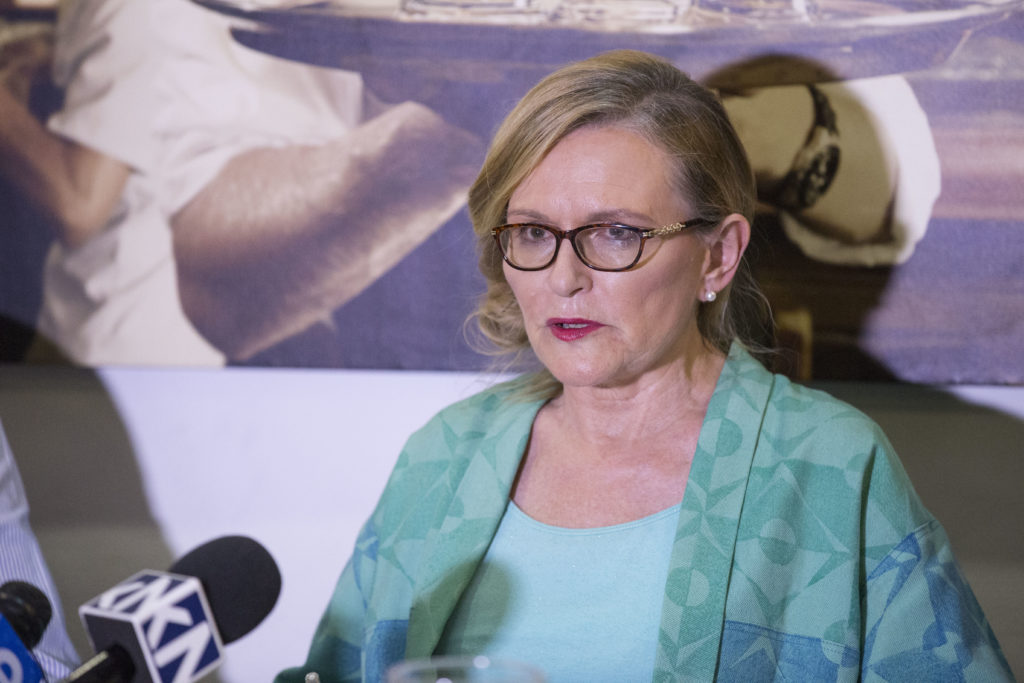 Zille takes the wheel, and calls for Zuma to help