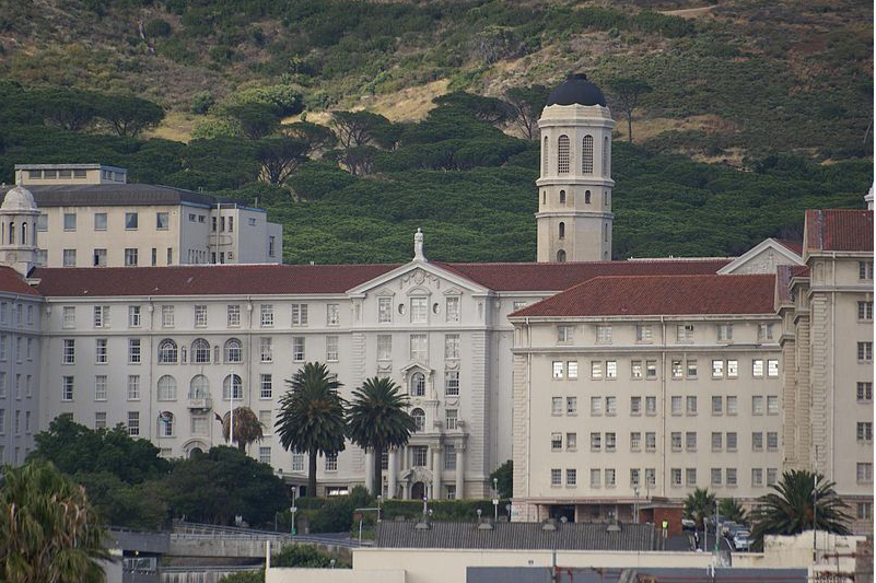 Groote Schuur at 80: Matters of the heart