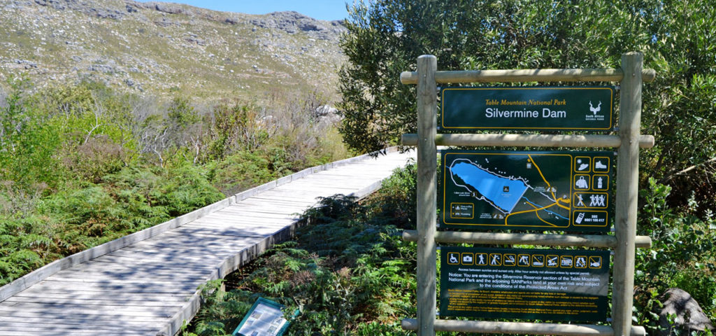 Group of hikers stabbed on Silvermine trail