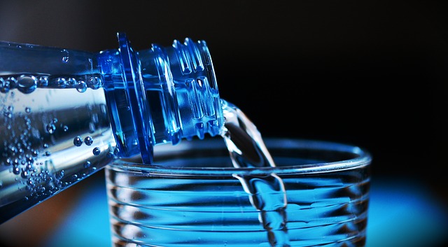 Don't be bullied into paying for bottled water
