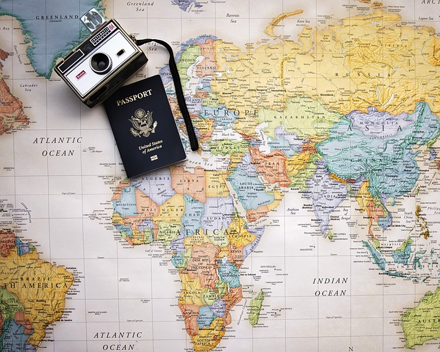 Where in the world can you travel without a visa?