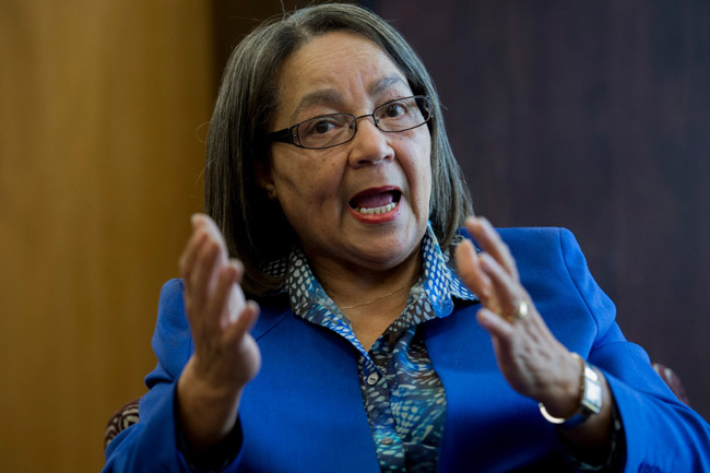 De Lille faces complaints of rats, snakes and frogs infestation in parliamentary villages
