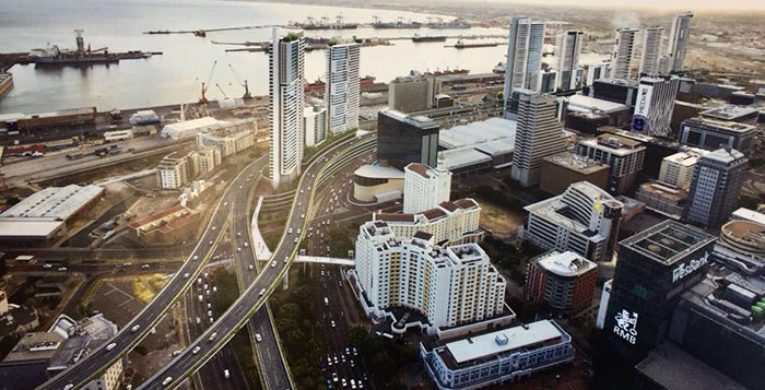 City announces developer of Foreshore Freeway Precinct