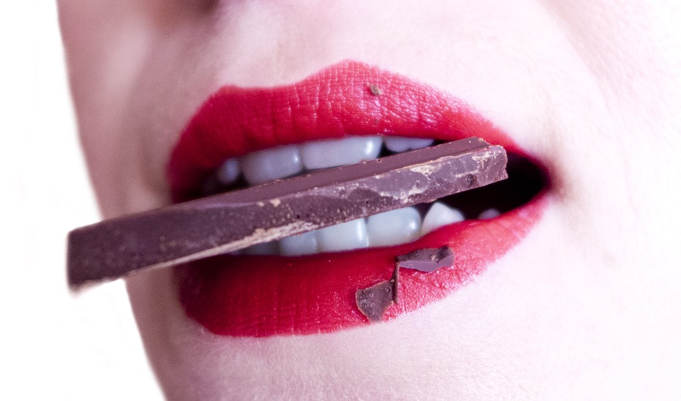 Why we need chocolate in our lives
