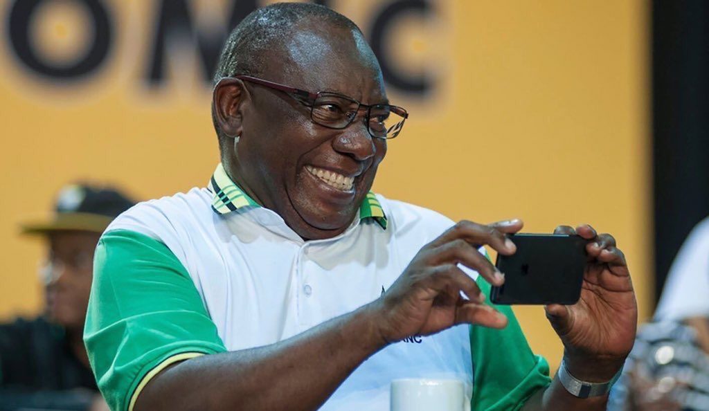 Who will survive Ramaphosa's cabinet reshuffle?