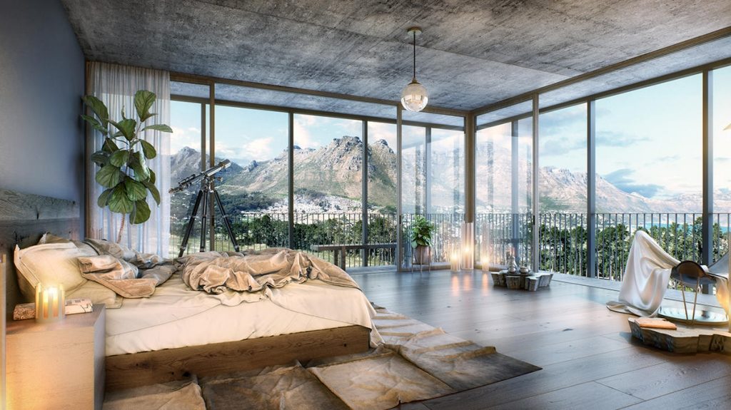 Luxury unparalleled - Sol Kerzner's new Cape development