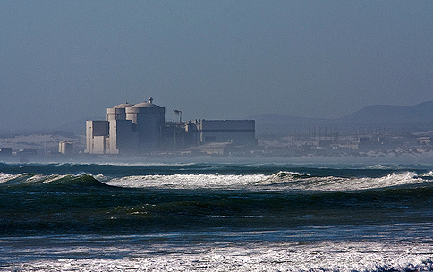 Koeberg plans to use desalinated water for plant