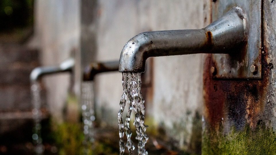 Water disruptions will effect large parts of Cape Town today