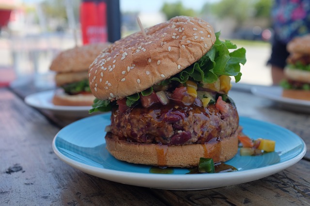 5 burger joints to try in the Mother City