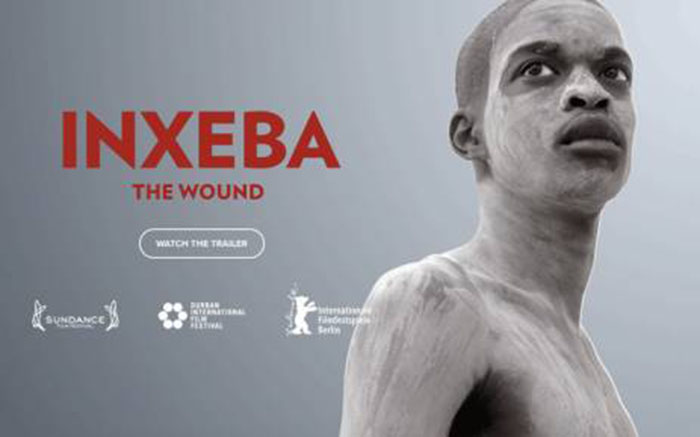Inxeba taken off circuit due to protests