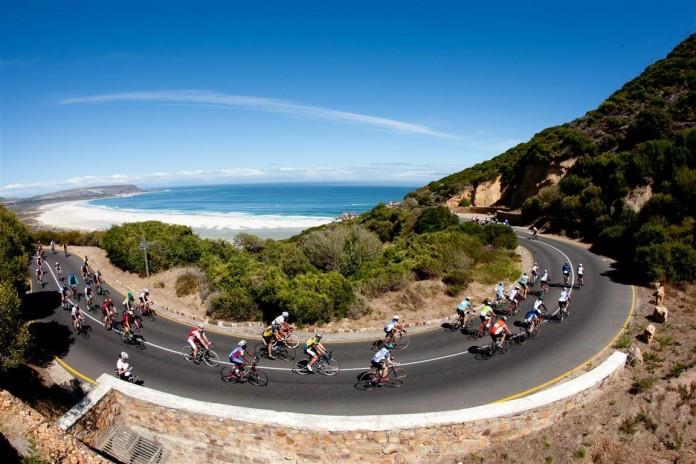 Third death at Cape Town Cycle Tour