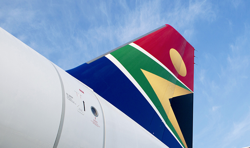 SAA to cut routes and transfer flights