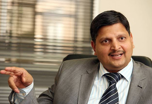Guptas' reign of terror exposed in tell-all book