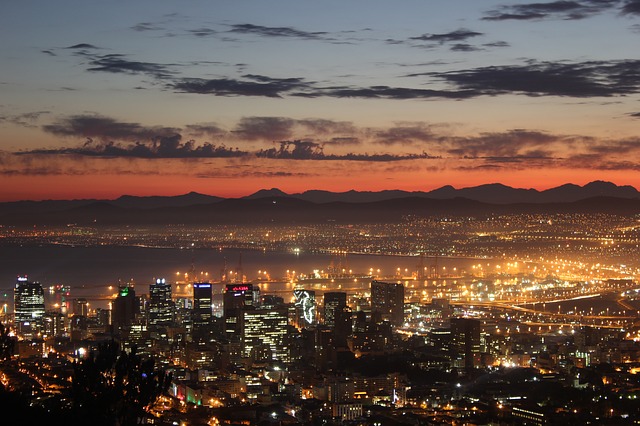 Cape Town ranks 94th on global 'best quality of living' list
