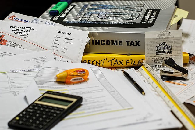 How higher taxes place heavier burden on South Africans