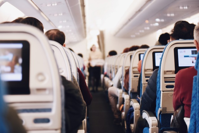 Flight attendants secret truths about flying