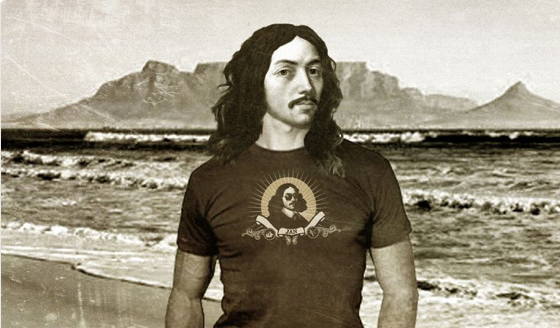 On this day 366 years ago, Jan van Riebeeck landed at the Cape