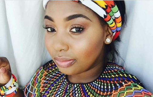 24-year-old engaged to become Jacob Zuma's 7th wife