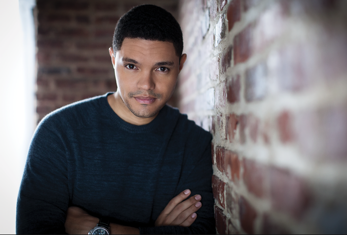 Trevor Noah makes the TIME 100 Most Influential People list