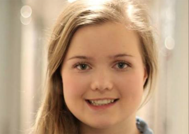 Father of missing Norwegian student speaks out