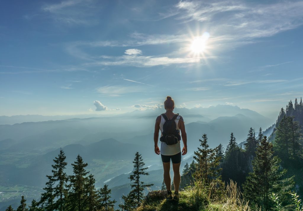 Enjoy the mountains safely with these hiking and trail running groups