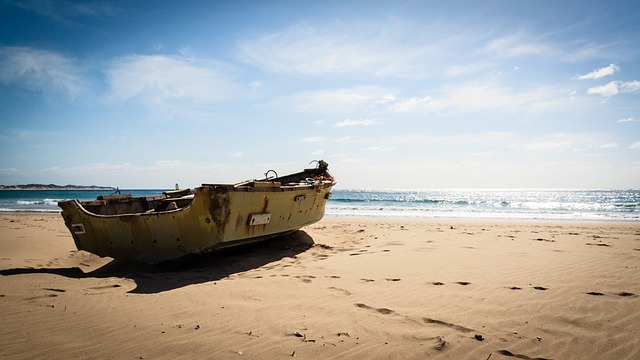 If you love Cape Town, you'll love Mozambique