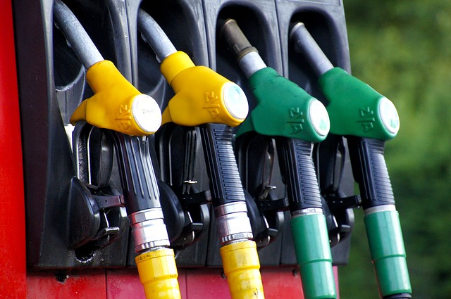 Shocking fuel price increases expected for April