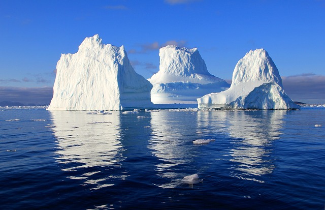 Could an iceberg help Cape Town's water crisis?