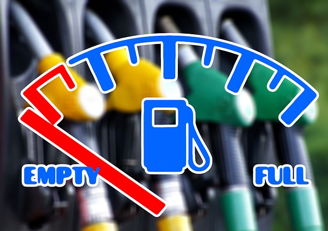 Long drive home? At least fuel prices are set to fall!