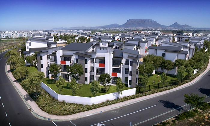 Cape's cheapest suburbs for first time home-owners