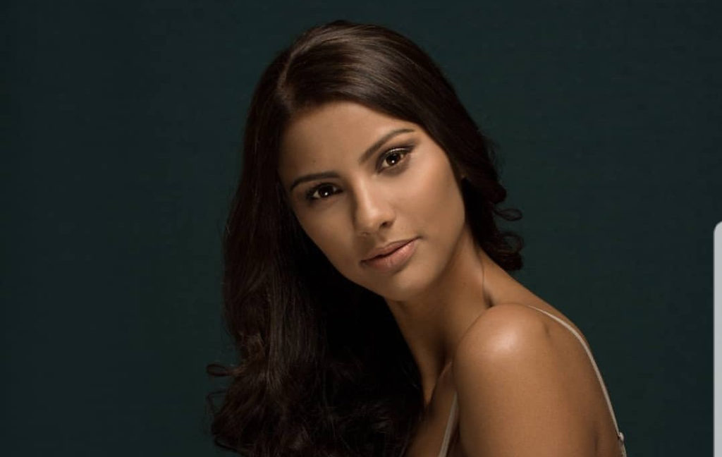 Western Cape beauty crowned Miss SA
