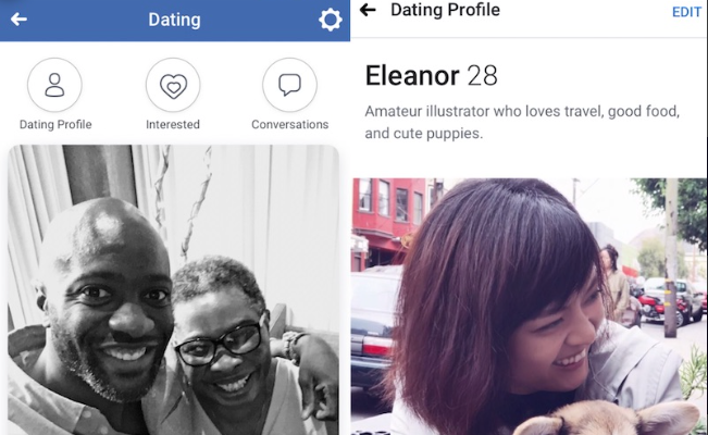 Facebook announces dating feature - 'FaceDate'