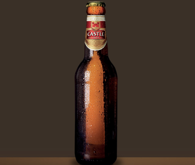 No more labels - says Castle Lager