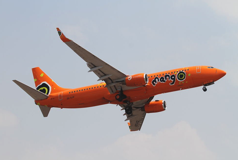 SAA and Mango airlines merge