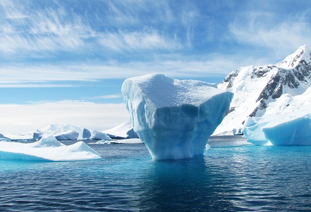 Iceberg proposal snowballs into reality