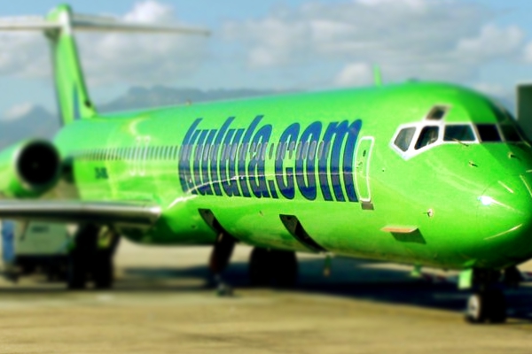 Comair announces extended suspension of Kulula and BA flights