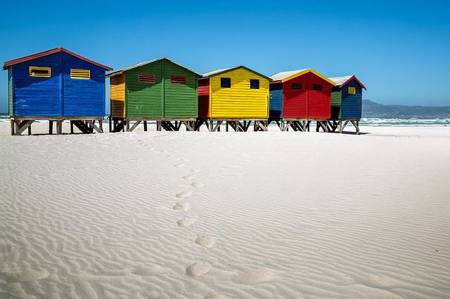 Cape Town today... in pictures