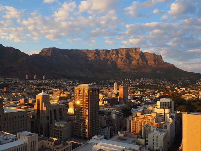 Areas with the best and worst property growth in Cape Town