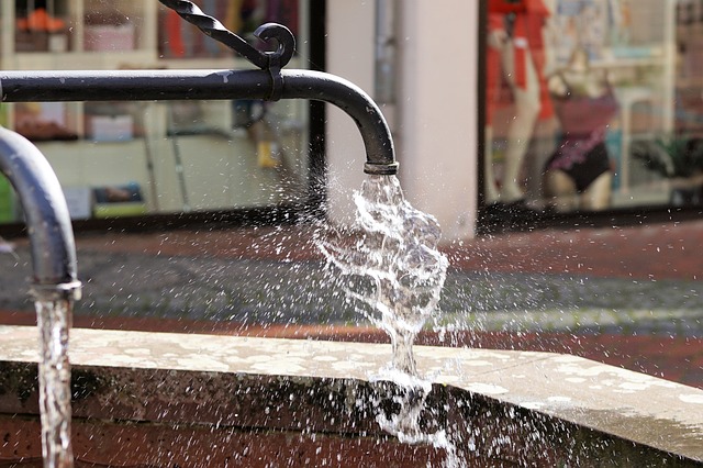 Water usage increases in Cape Town