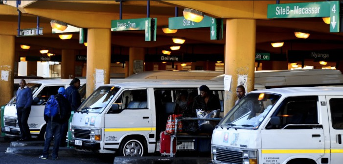 Taxi services to strike on Wednesday