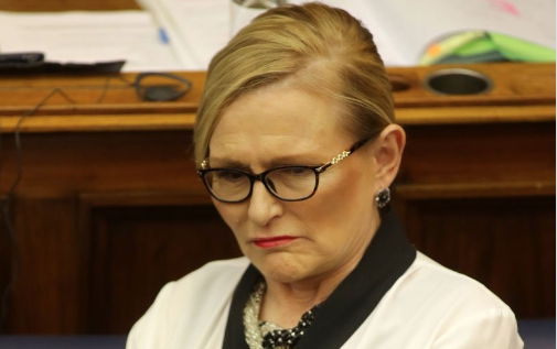 Zille may drag Public Prosecutor to court