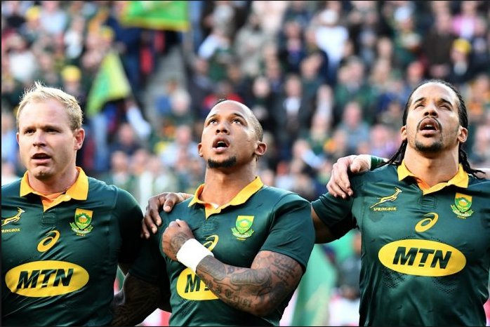 WIN: Two rugby tickets to SA vs England match (Closed)