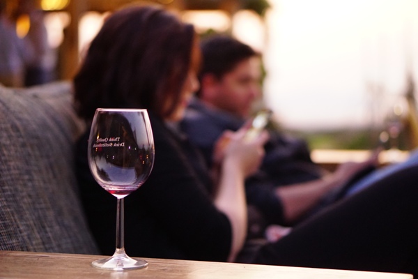 Stellenbosch – A Celebration of Wine