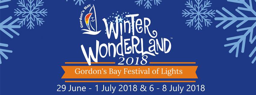 Winter Wonderland Festival Weekend